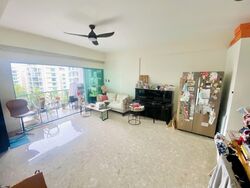 Southaven I (D21), Condominium #600007961